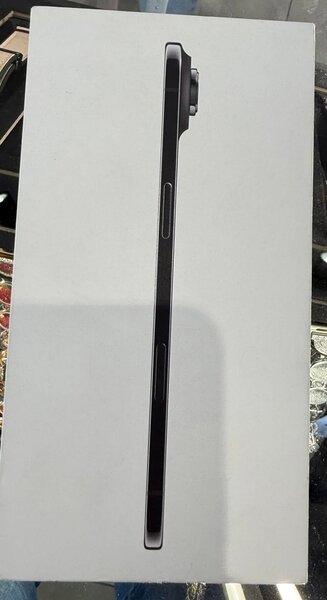 iPhone 17 Air 256Go