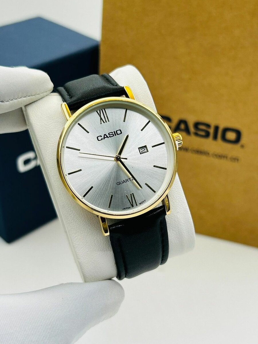 Montre Casio Classique Quartz
