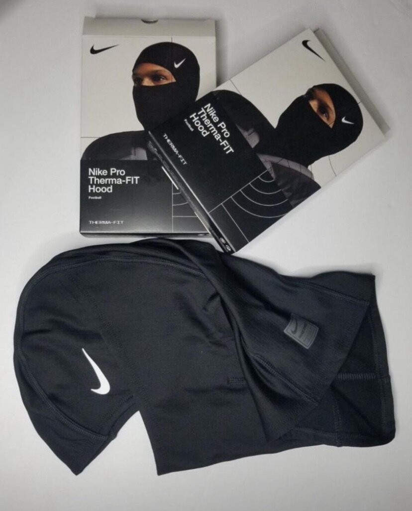 CAGOULE NIKE PRO CERTIFIÉ