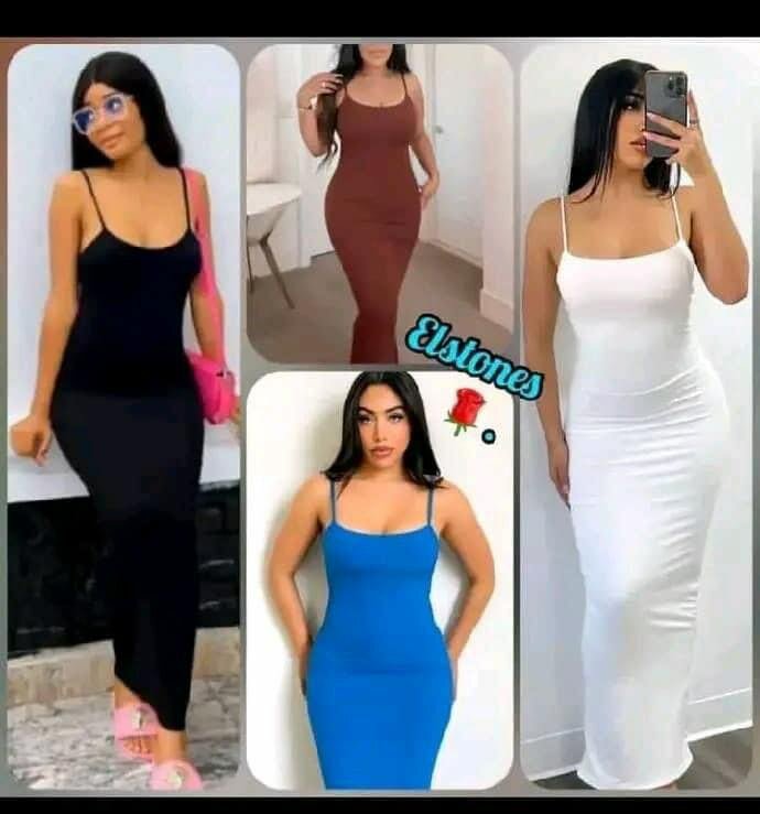 Adjoas Collection and More