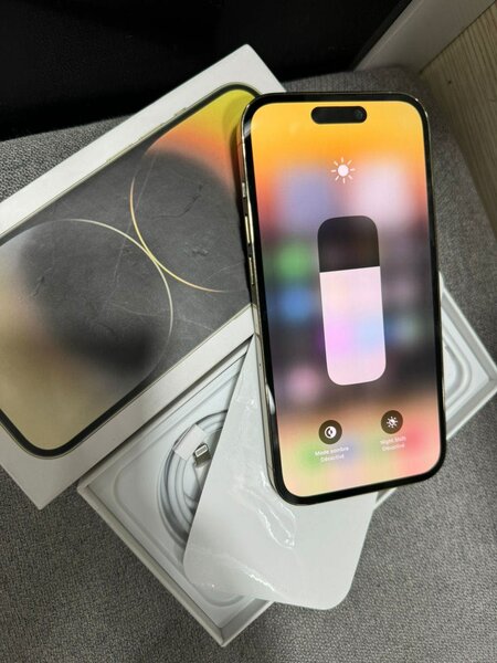 iphone 14 pro 128G