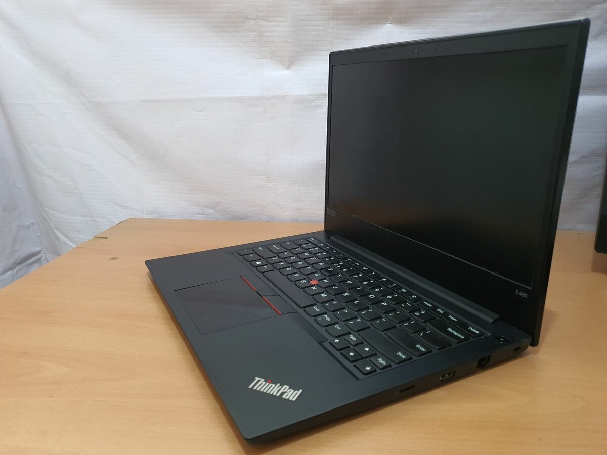 Lenovo THINKPAD E480