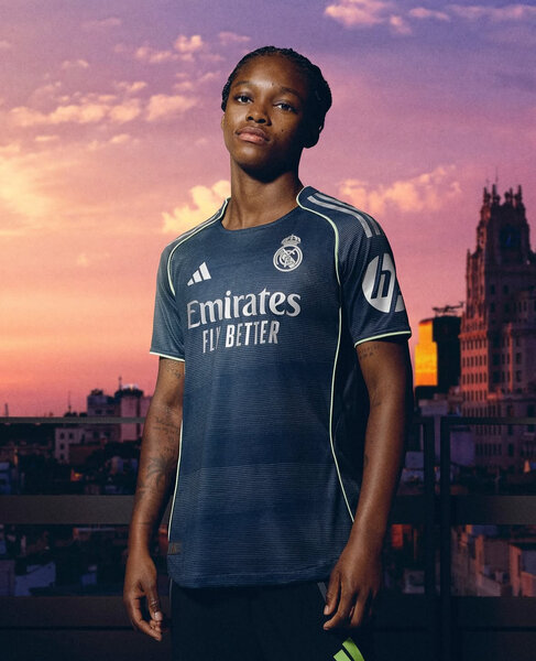 Maillot de Football Real Madrid