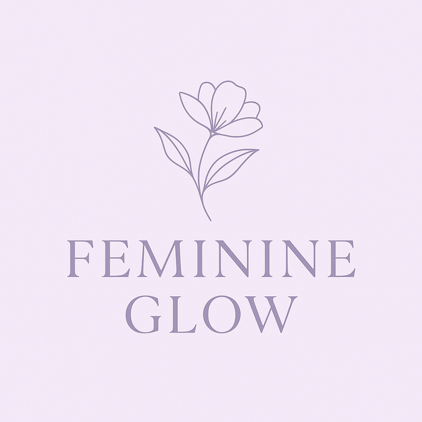 FEMININE GLOW ✨✨