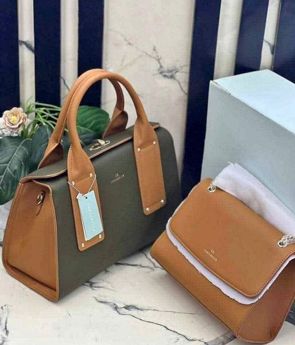 Élégant Ensemble de Sacs