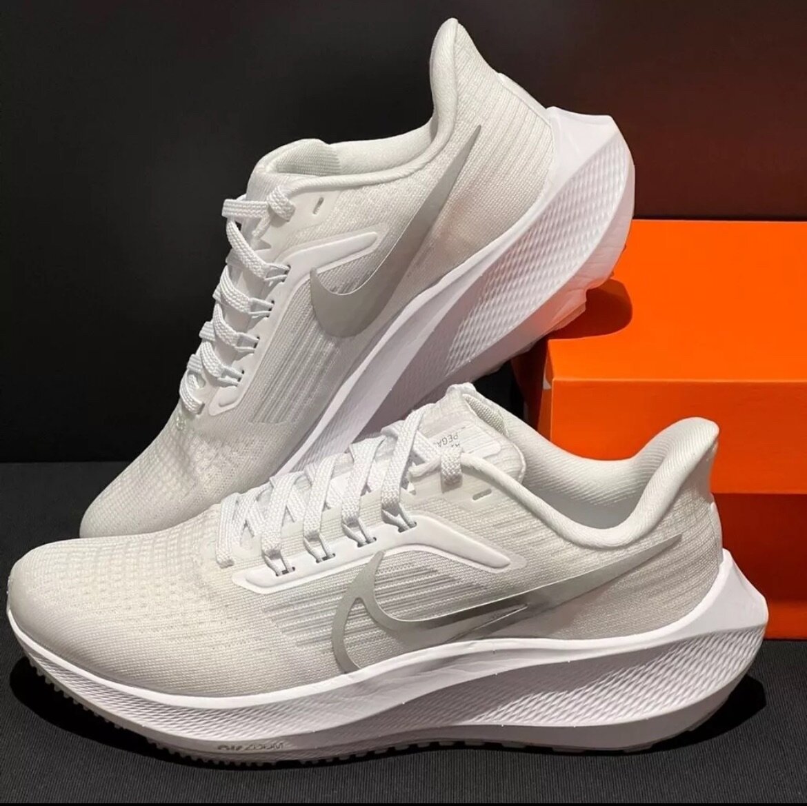 Nike 40 размер