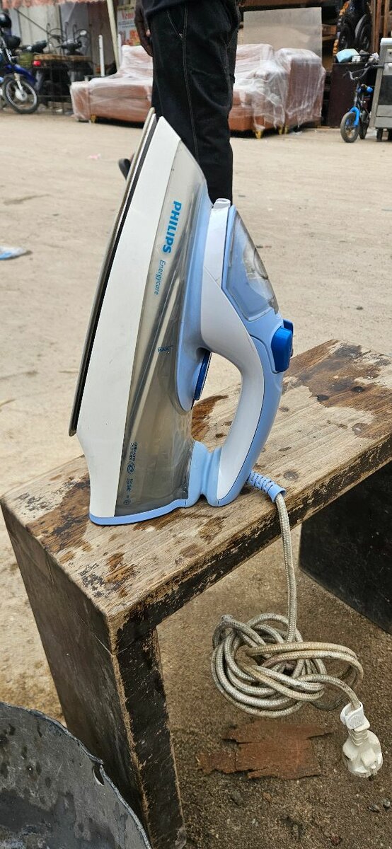 Fer à repasser Philips performant