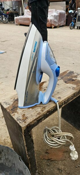 Fer à repasser Philips performant