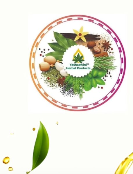 Huile Herbale Yashaswini