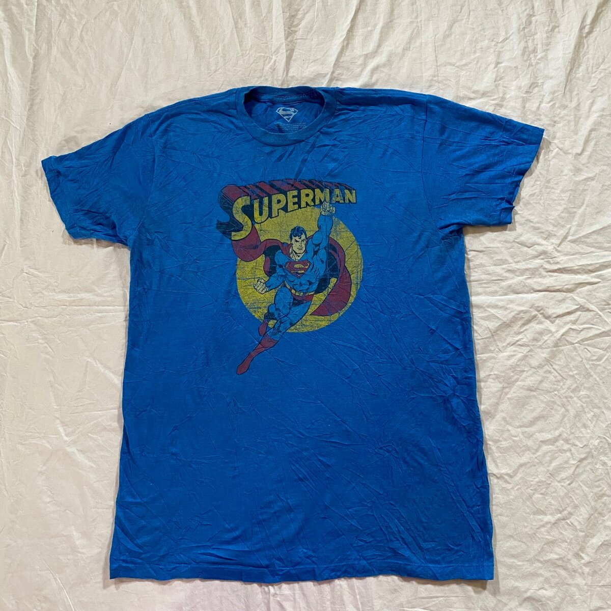 Superman Tee