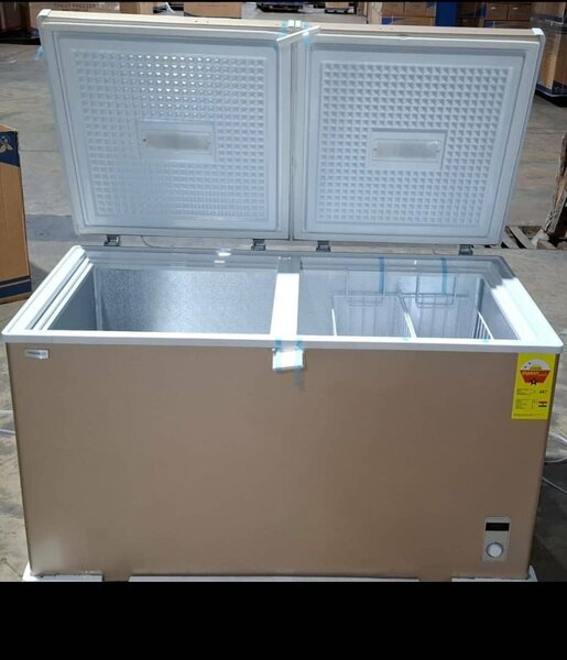Chest freezer 425 liters