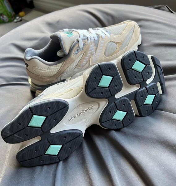 Baskets New balance