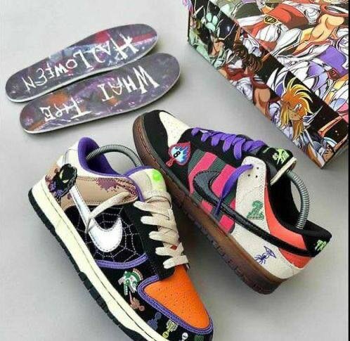 Original Nike SB