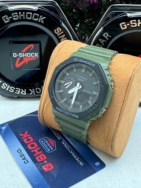 G-Shock