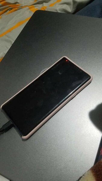 Samsung Galaxy Note 9