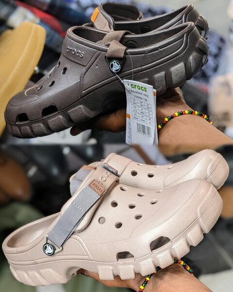 Original Crocs