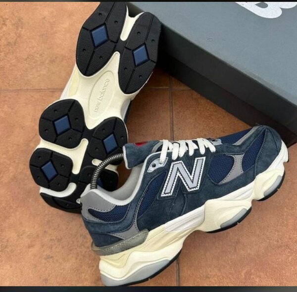 New balance 9060