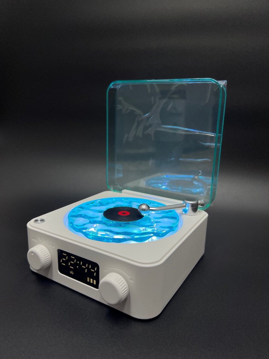 Беспроводная колонка