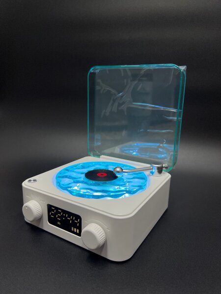 Беспроводная колонка