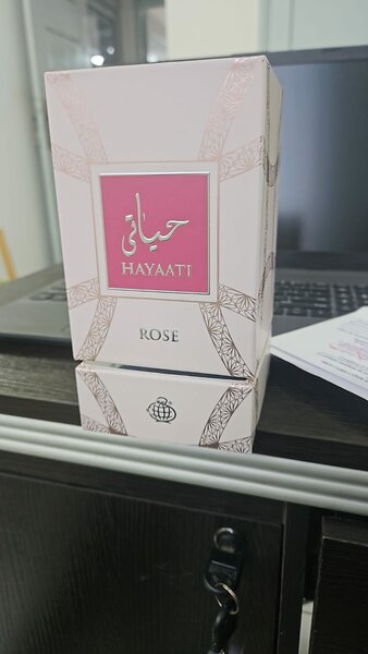 Parfum Hayaati  100ml