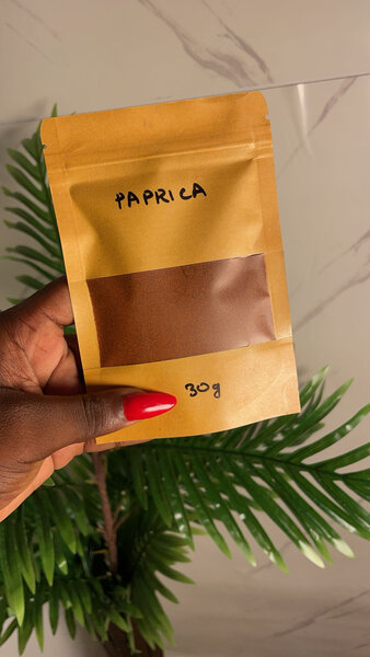 Paprika en poudre 30g