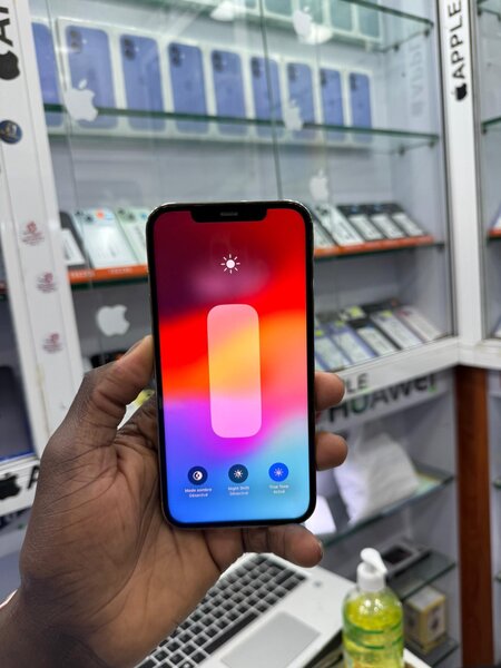 iPhone 12 Pro Max 128Go