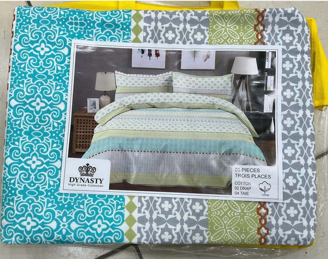 Drap de lit
