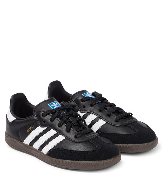 Chaussures Adidas Samba