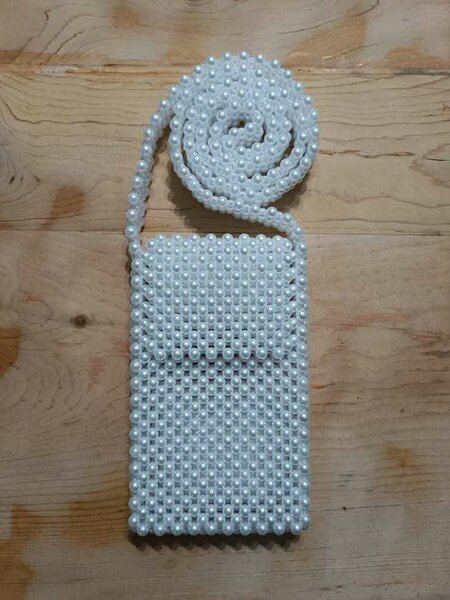 Sacs en perles élégants