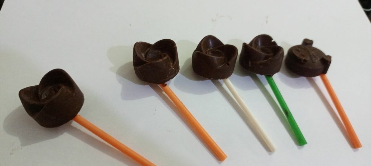 Chocolat grotto 20 a 1000f