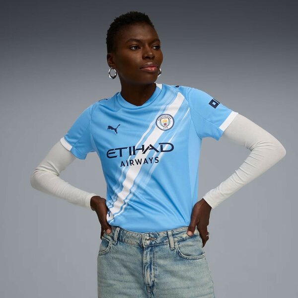 Maillot de football Manchester City