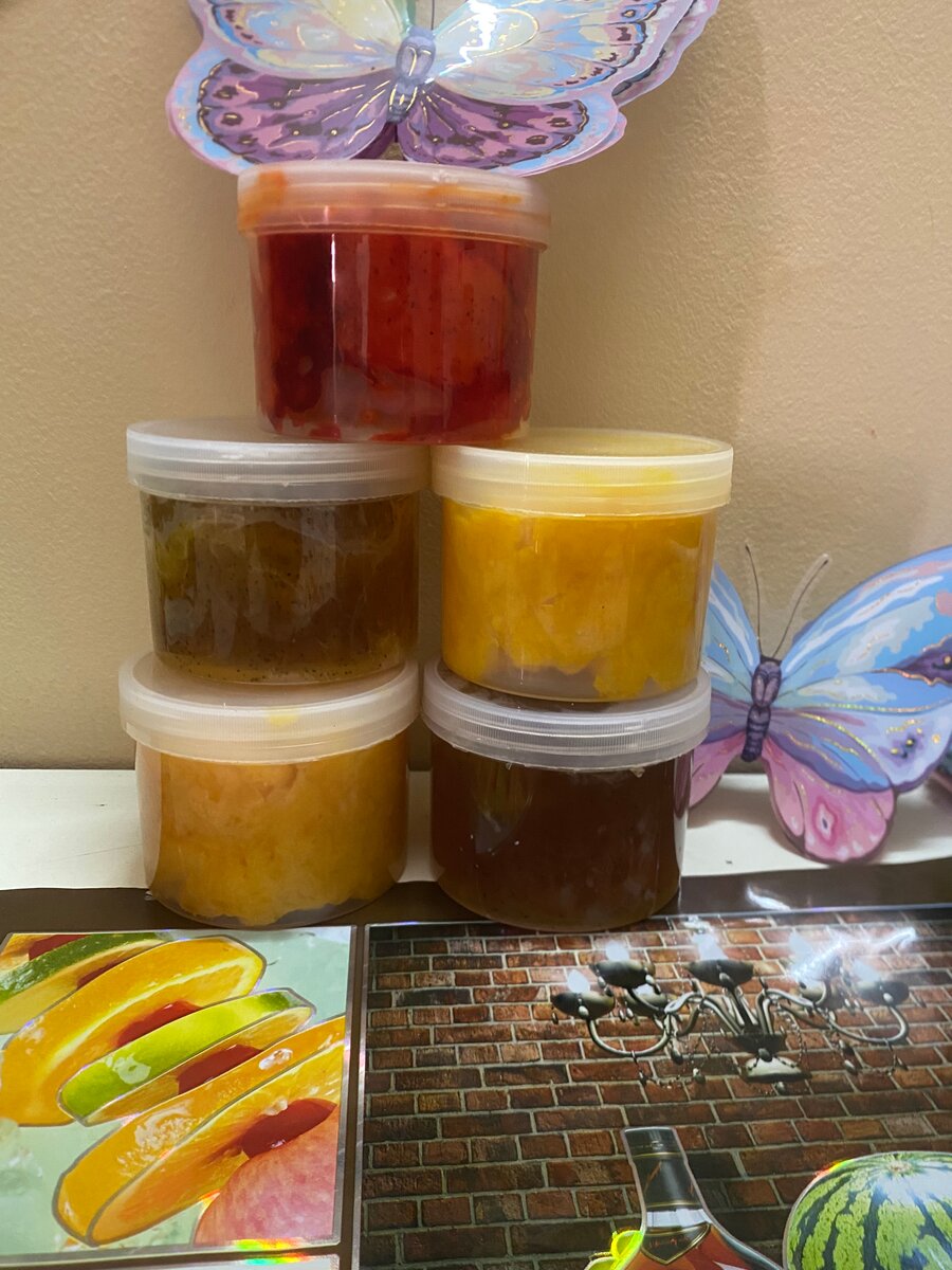 Savons unifie le teint