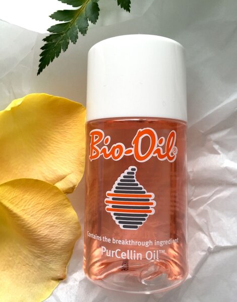 Bio-Oil Soin Spécialiste Peau