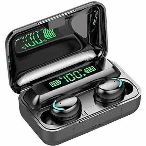 F9 Earbuds