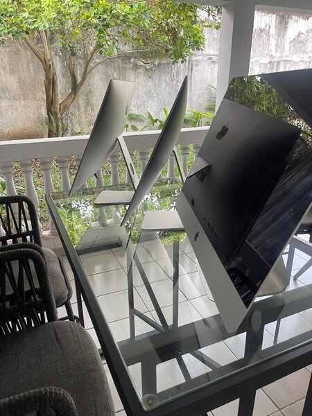 Ordinateur tout-en-un