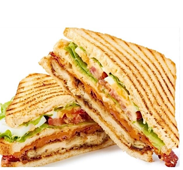 Délicieux Assortiment Sandwich