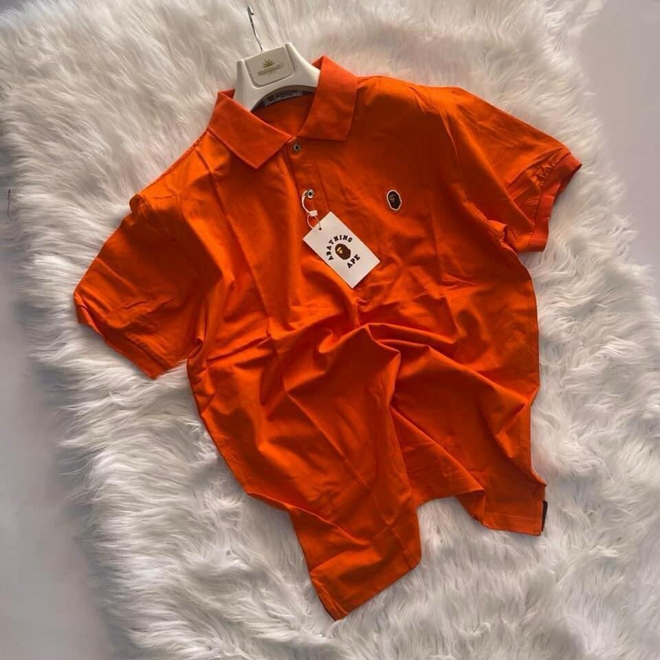 Original APE Club Tees