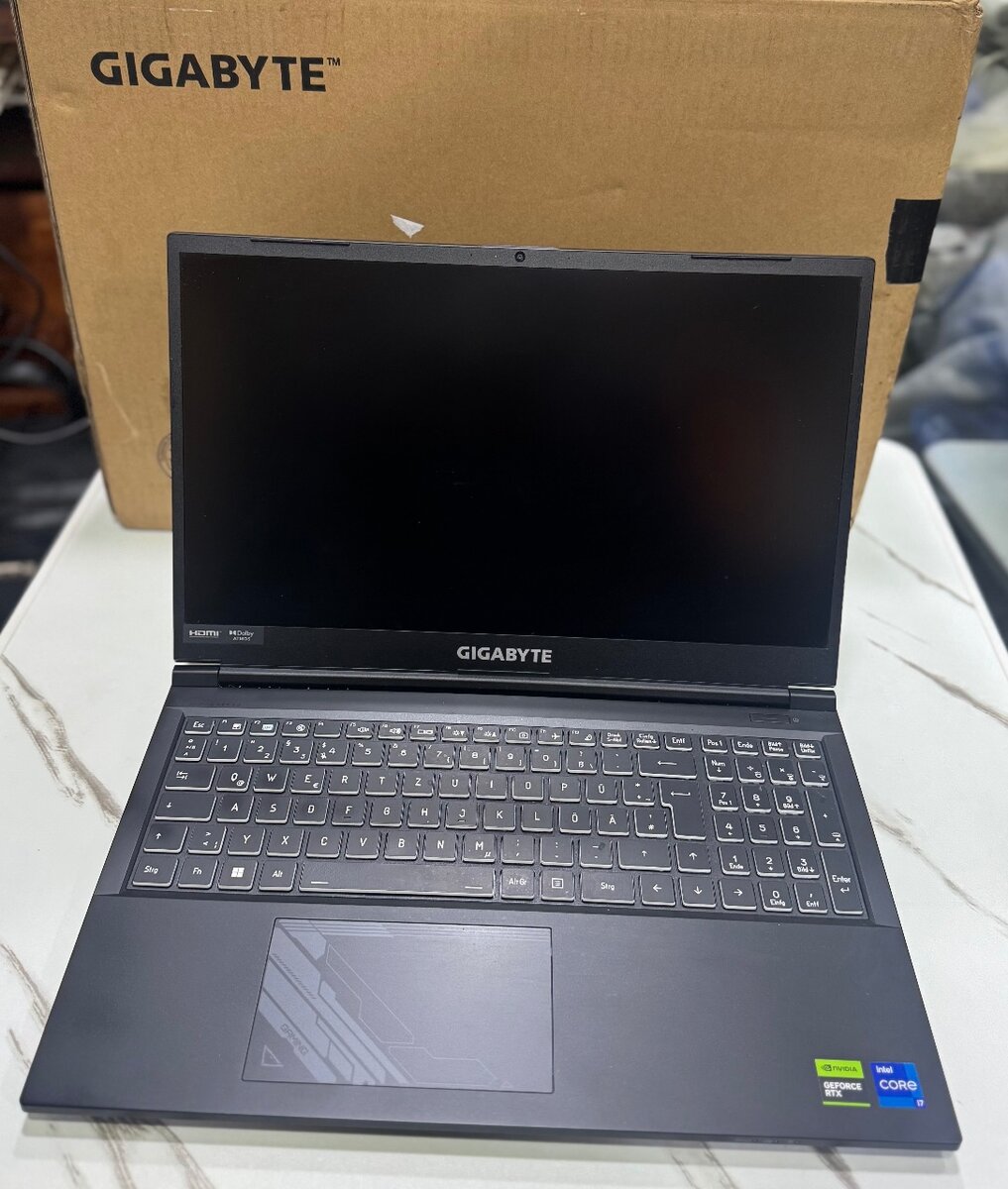 Gigabyte i7 13th génération