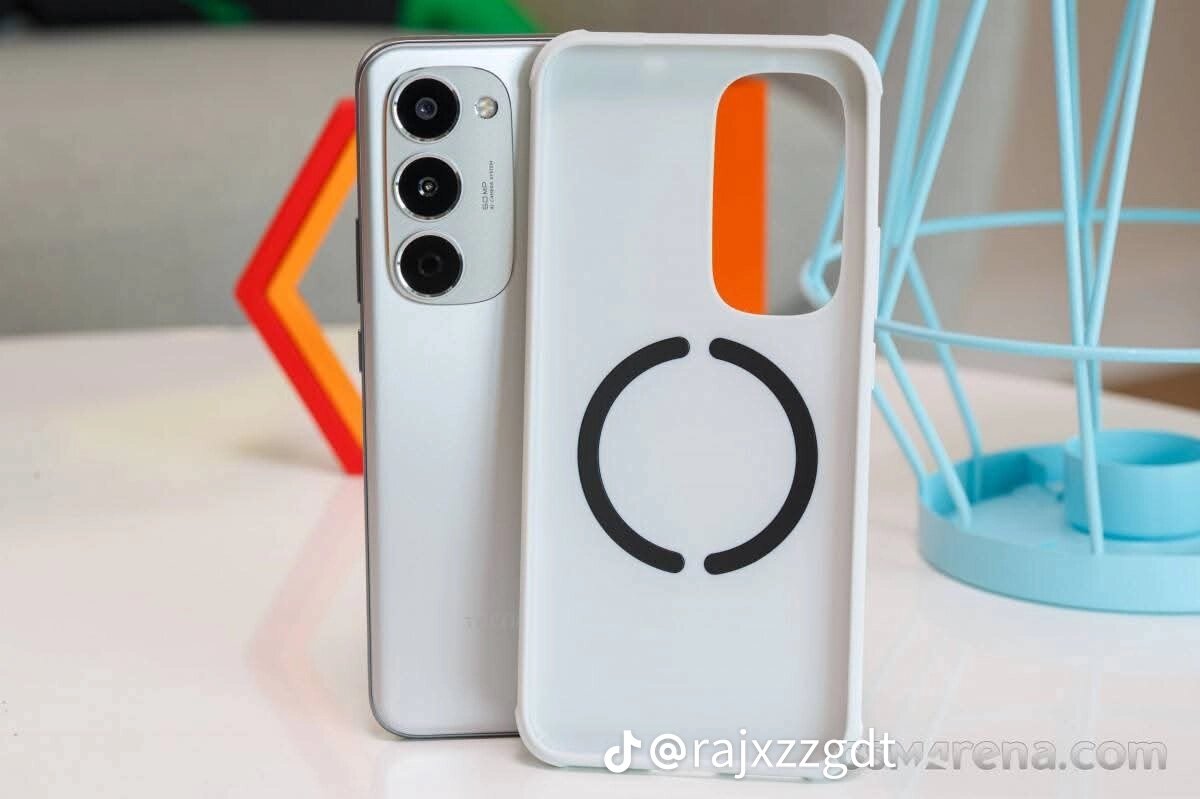 Tecno Spark 40 Pro+ Smartphone