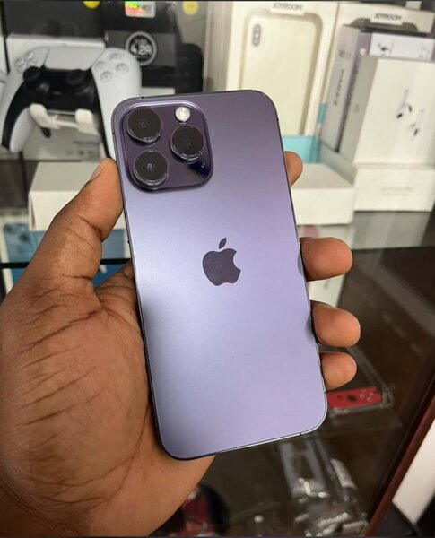 iPhone 14 Pro Max 256 gb