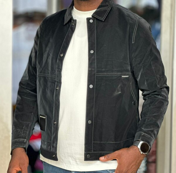 Veste homme élégante