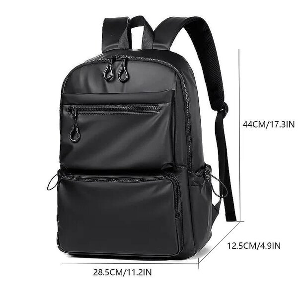 Sac à dos imperméable élégant
