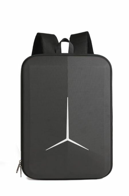 Sac à dos antivol USB moderne