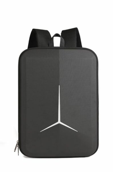 Sac à dos antivol USB moderne