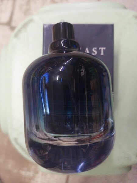 Parfum pour homme U Beast