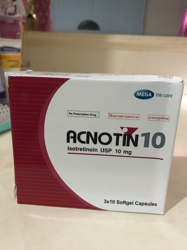 Acnetoin