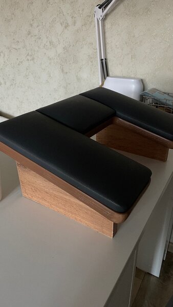 Подставка для маникюра