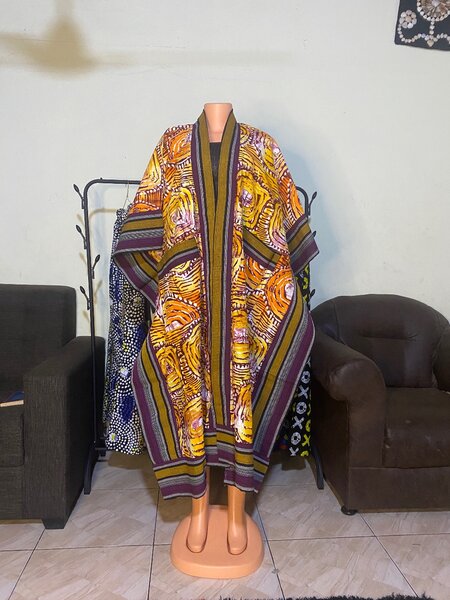 Ladies Kimonos