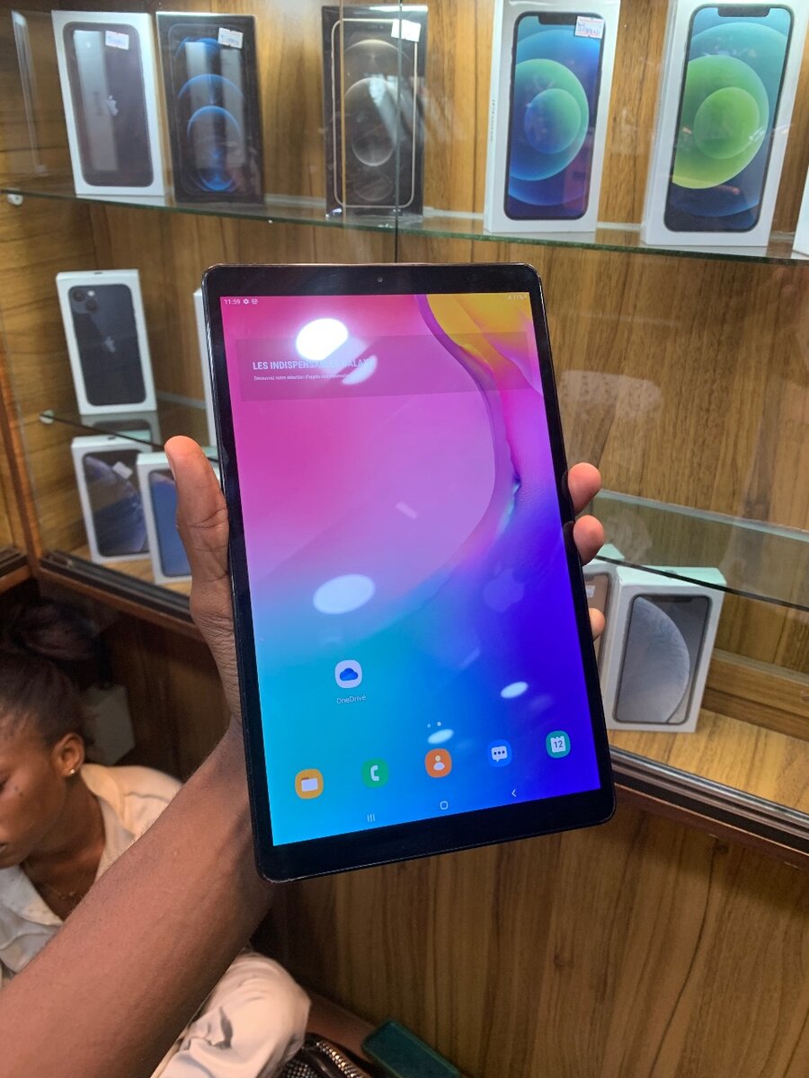 Samsung Tab A 32GB