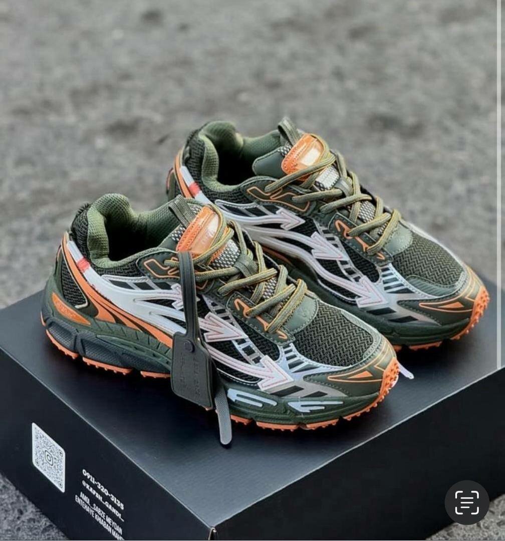 Chaussures de Sport Confortables